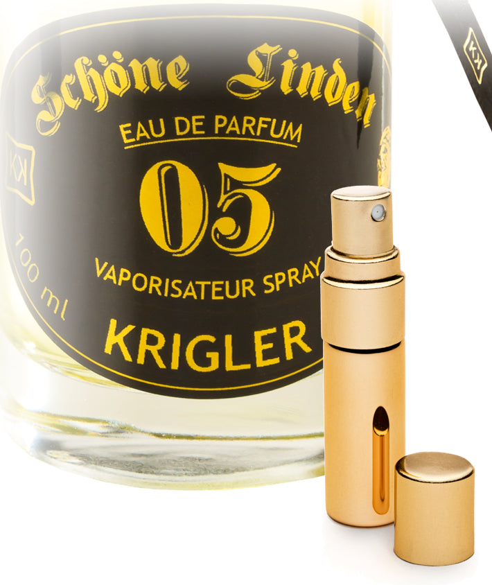 SCHÖNE LINDEN 05 muestra 2ml