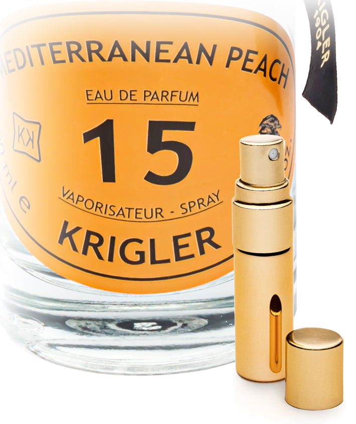 MEDITERRANEAN PEACH 15 muestra 2ml