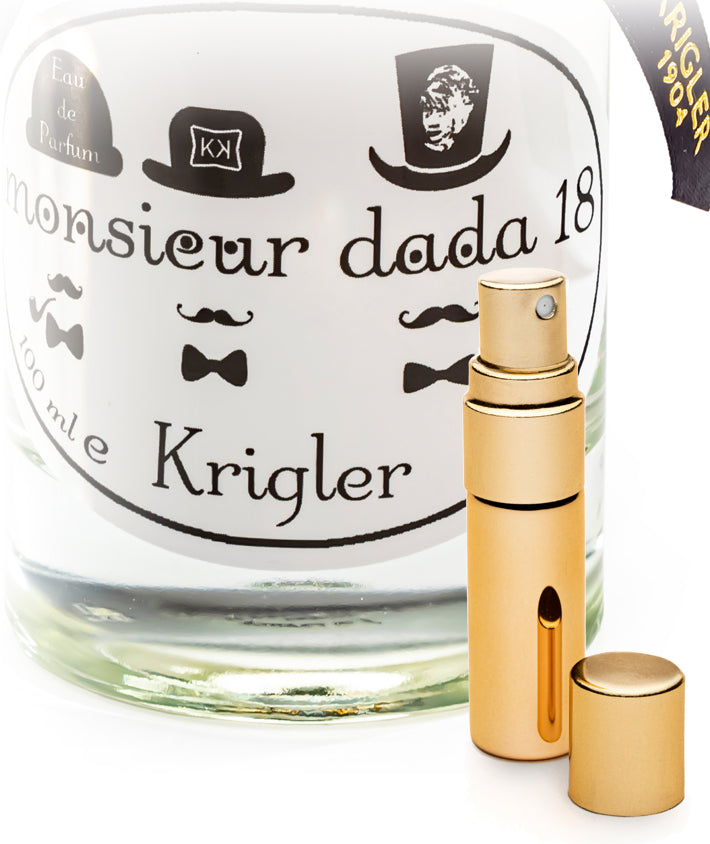 MONSIEUR DADA 18 muestra 2ml
