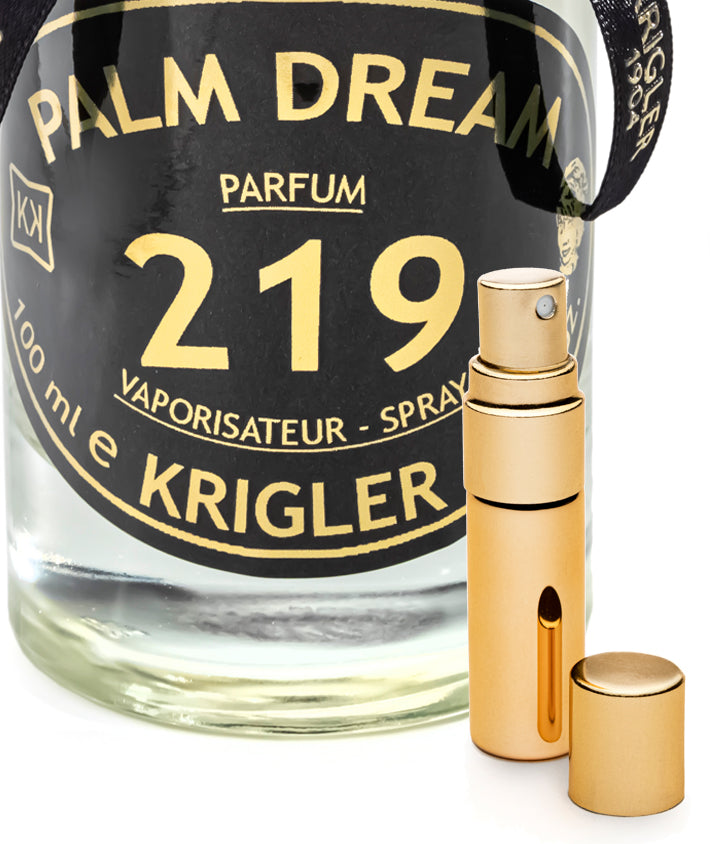 Vzorka PALM DREAM 219 2ml