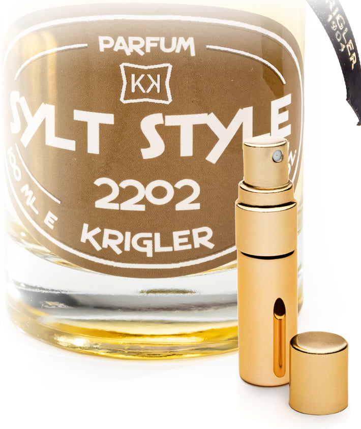 Vzorka SYLT STYLE 2202 2ml