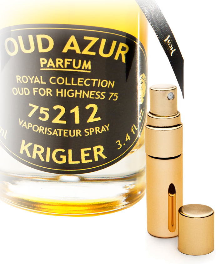 OUD AZUR 75212 Sampla 2 ml