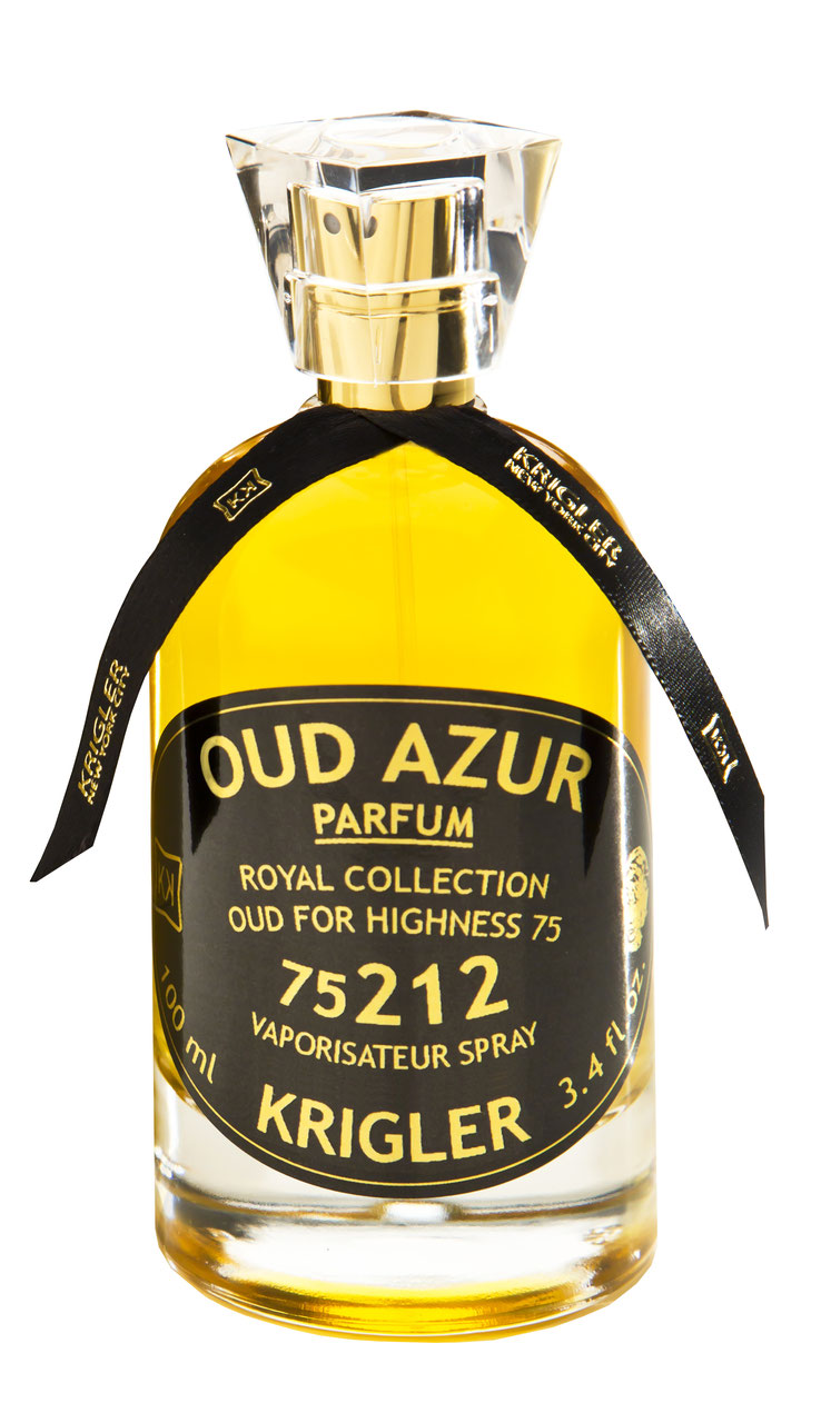 OUD AZUR 75212 Cumhrán