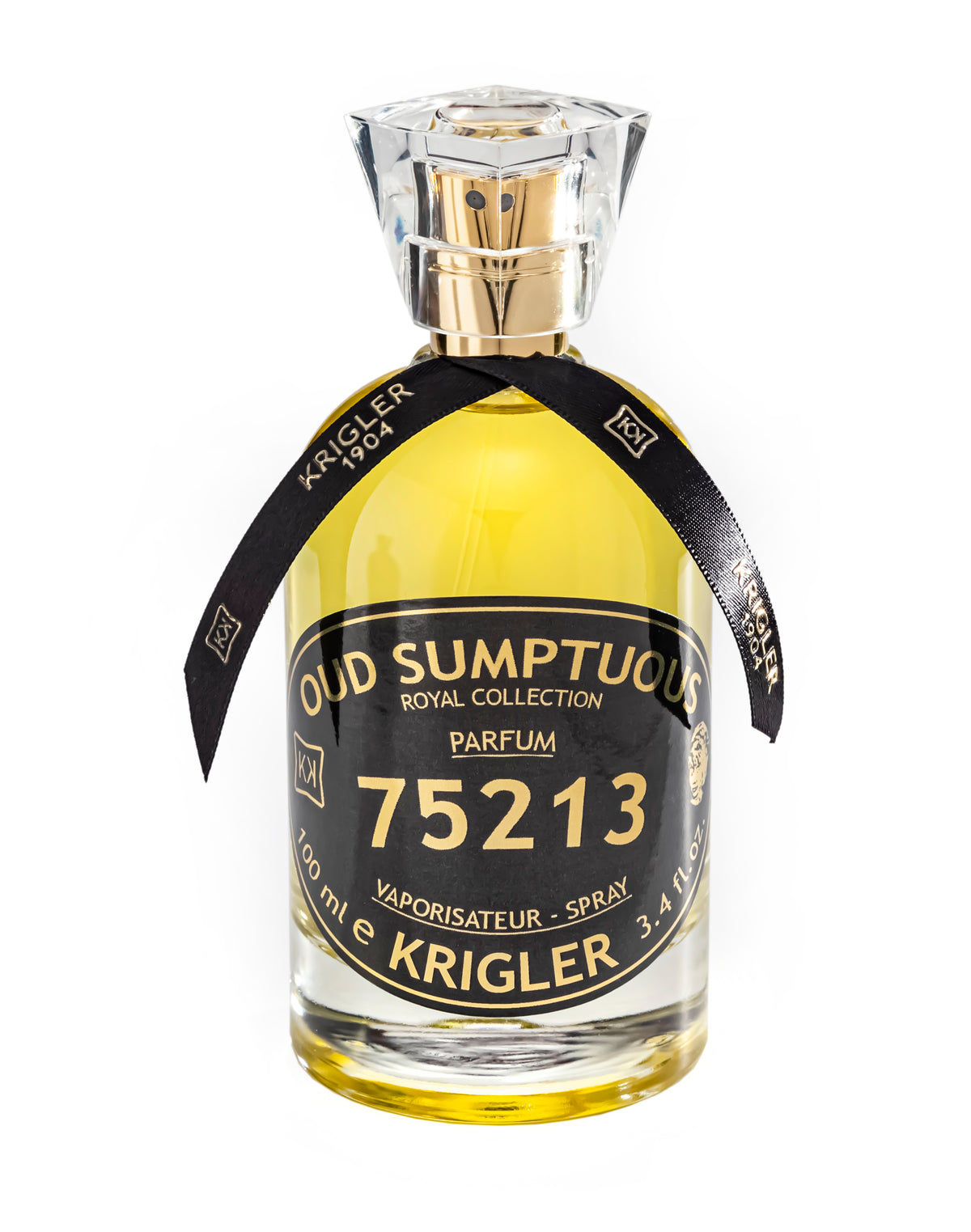 OUD AZUR 75212 Cumhrán
