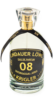 LINDAUER LÖWE 08