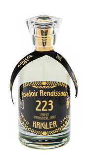 BOUDOIR RENAISSANCE 223