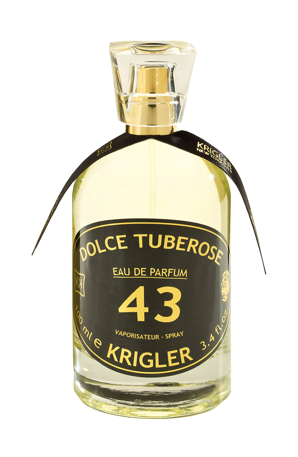 DOLCE TUBEROSE 43 perfume