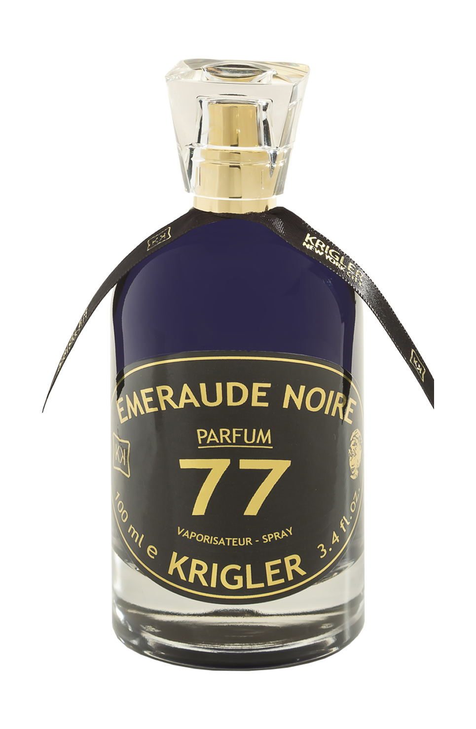EMERAUDE NOIRE 77 perfume