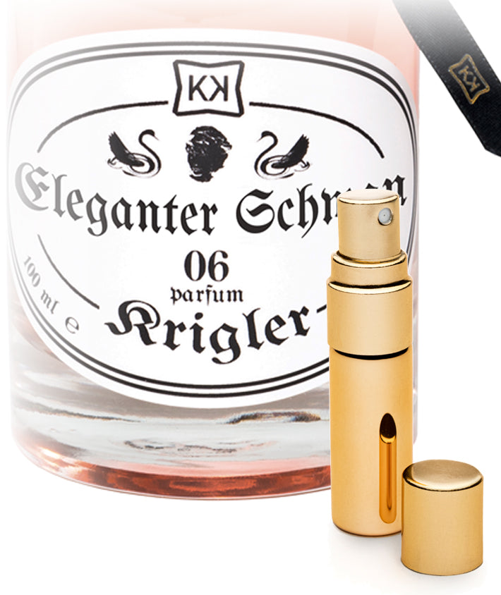 ELEGANTER SCHWAN 06 muestra 2ml