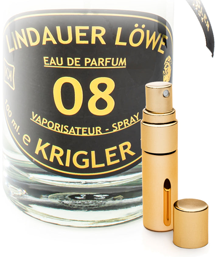 LINDUIER LÖWE 08 muestra 2ml