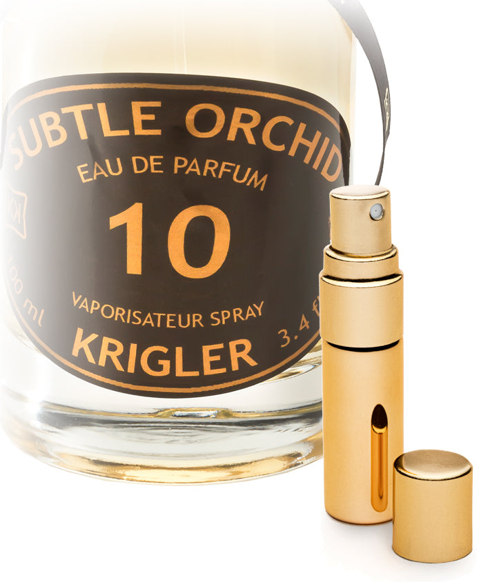SUBTLE ORCHID 10 muestra 2ml