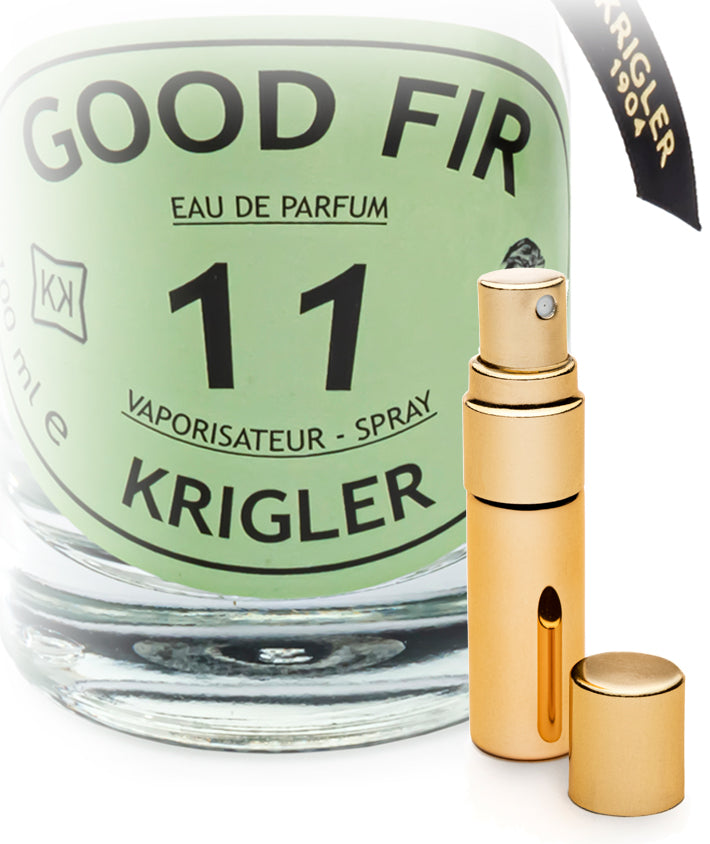 GOOD FIR 11 muestra de 2 ml