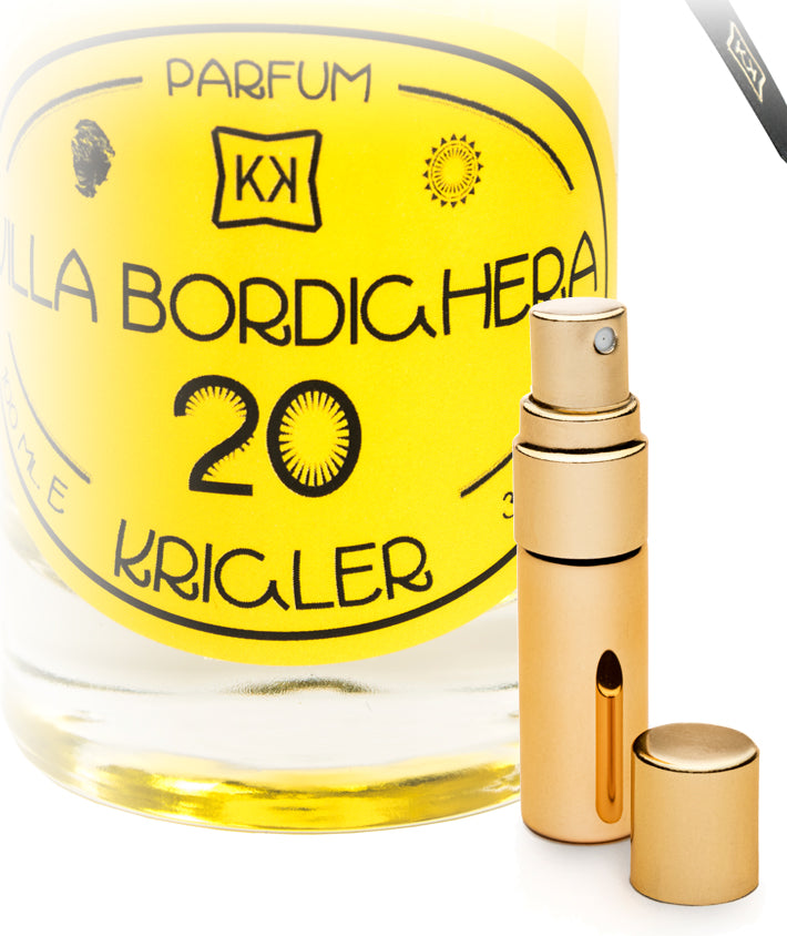 VILLA BORDIGHERA 20 muestra 2ml