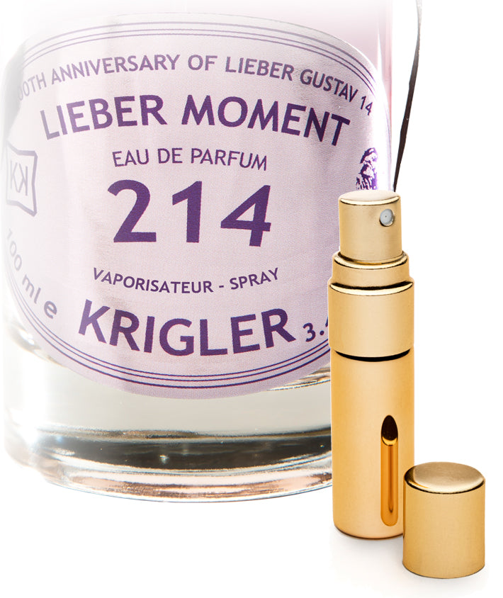 LIEBER MOMENT 214 sample 2ml