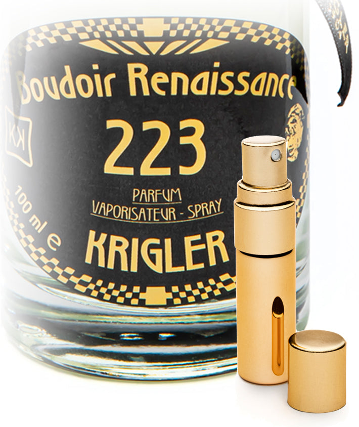 BOUDOIR RENAISSANCE 223 vzorka 2ml