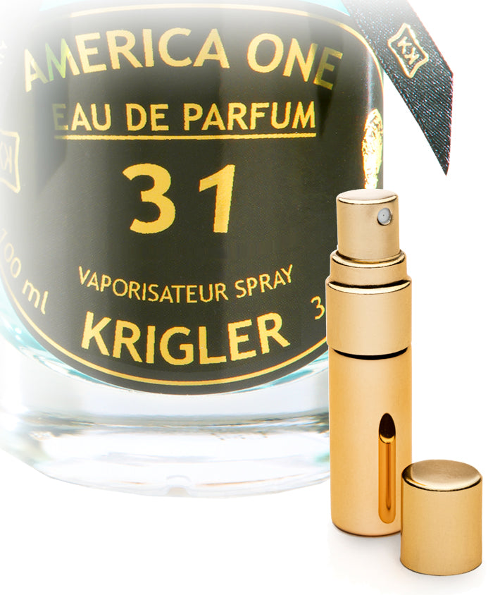 AMERICA ONE 31 sample 2ml