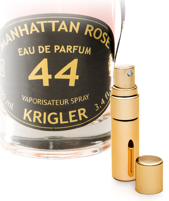 MANHATTAN ROSE 44 sample 2ml