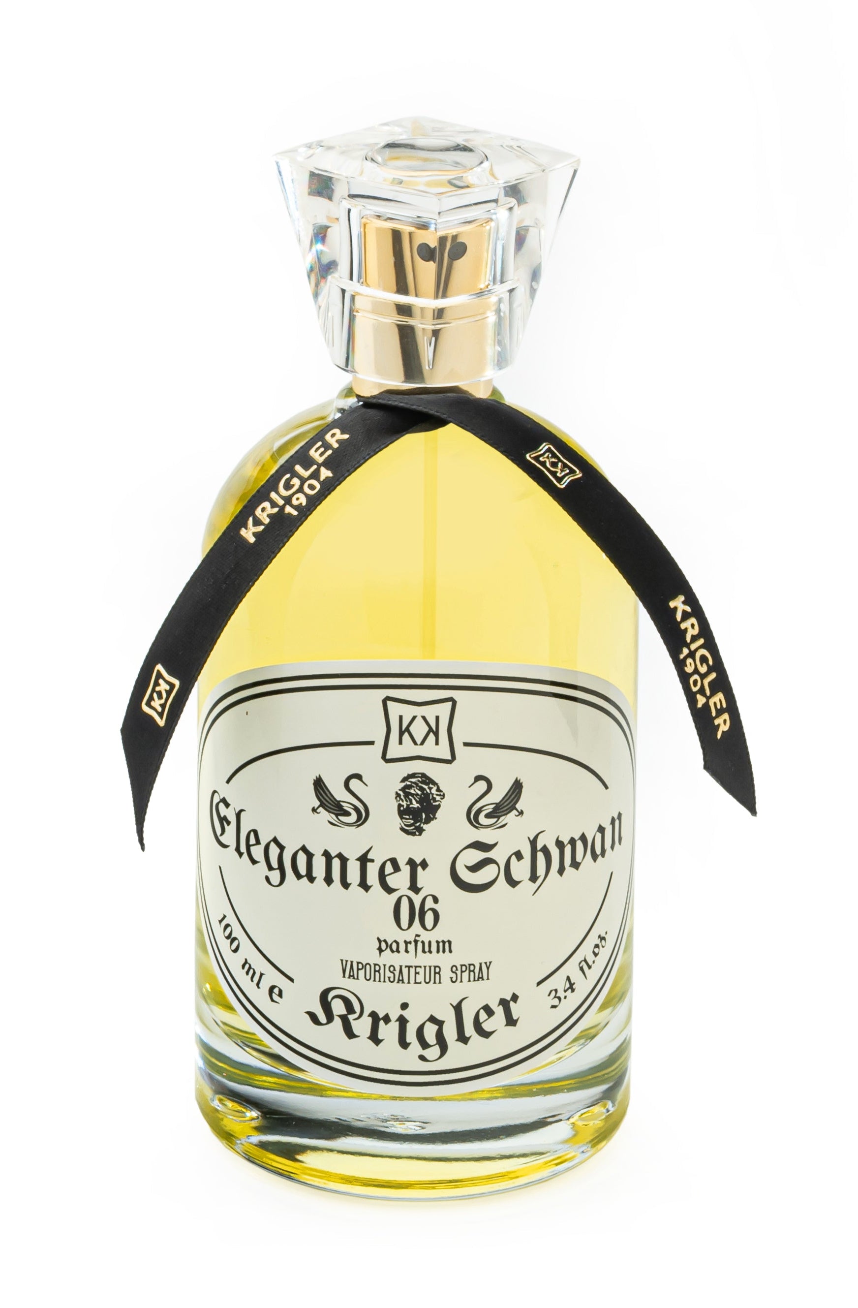 ELEGANTER SCHWAN 06 - Limited Edition perfume