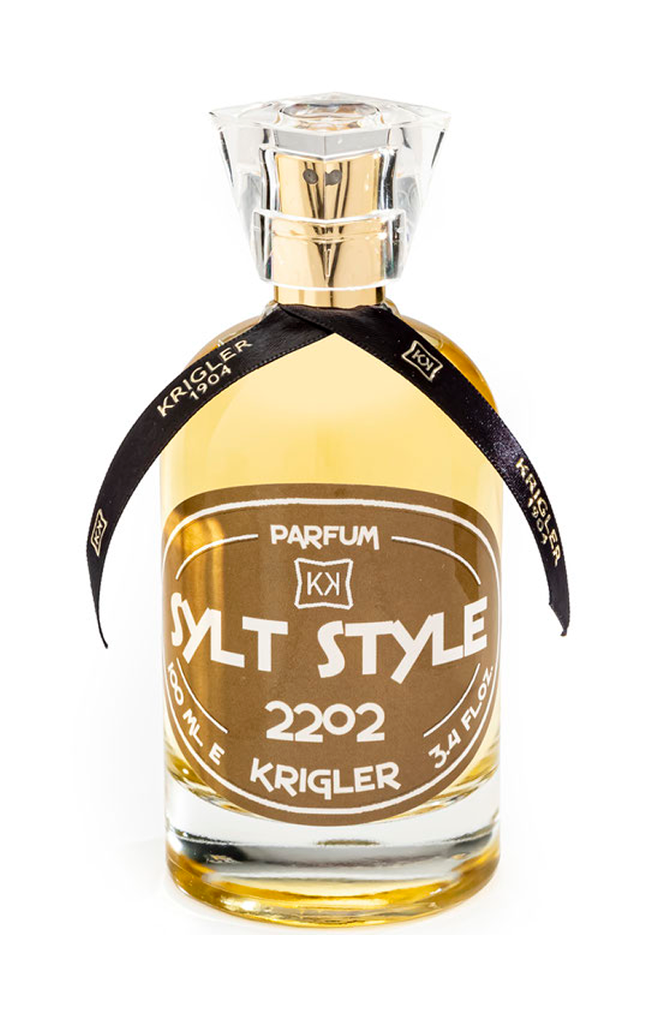 SYLT STYLE 2202 향수