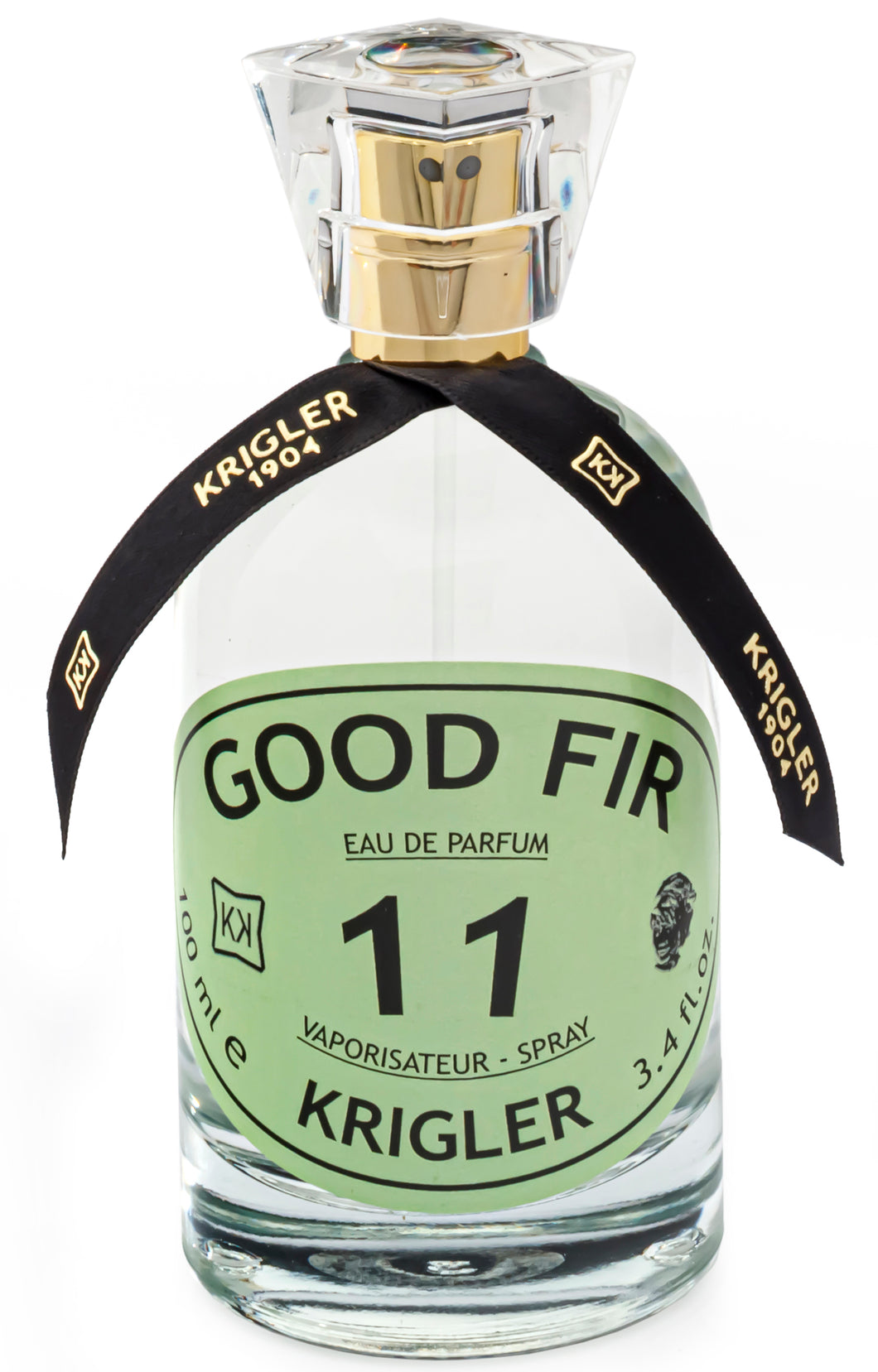 GOOD FIR 11
