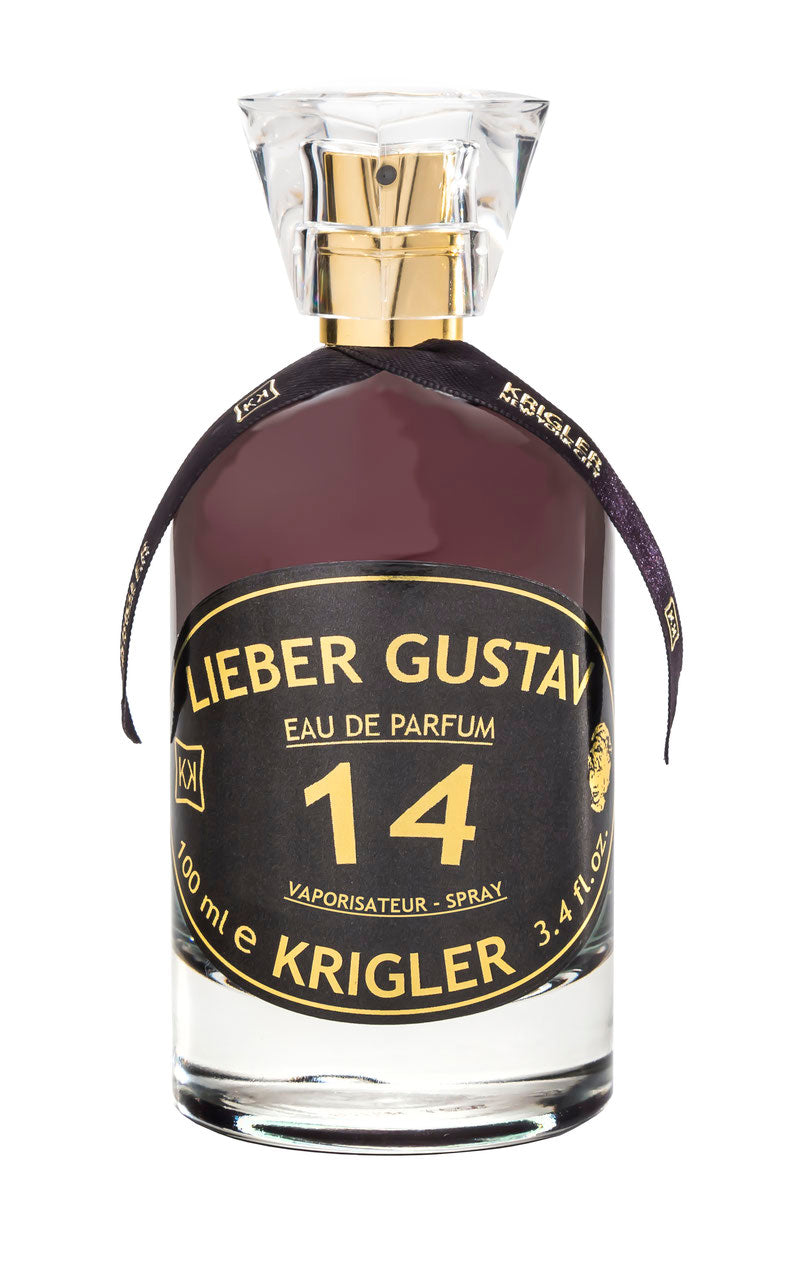 LIEBER GUSTAV 14 perfume