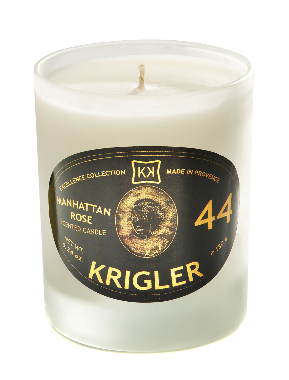 MANHATTAN ROSE 44 Scented candle