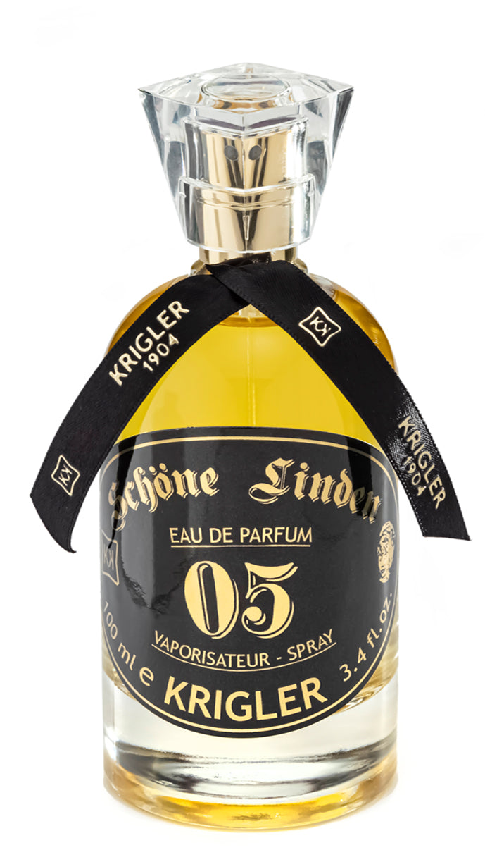 SCHÖNE LINDEN 05  perfume